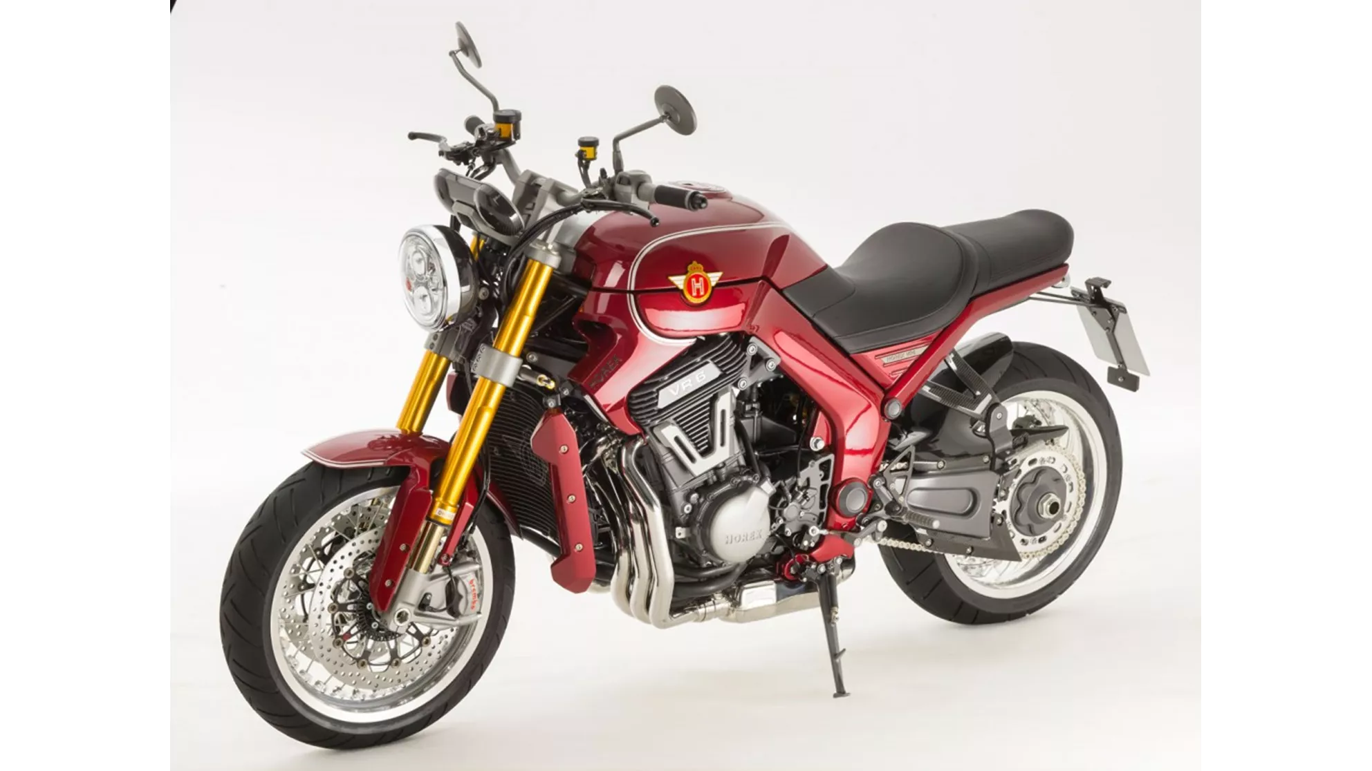 Horex VR6 Classic - Image 3 Horex VR6 Classic - Image 3